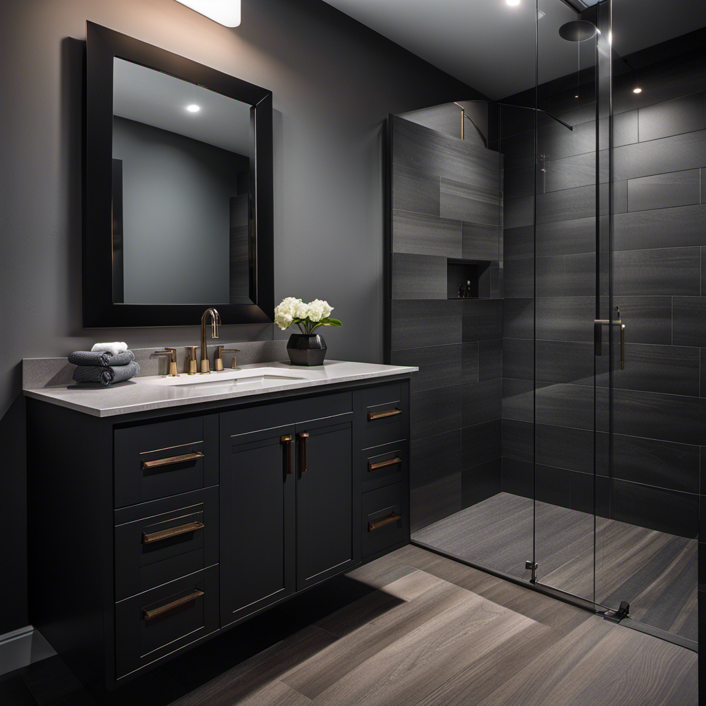 41 of the Best Gray Bathroom Ideas Kallista
